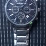 Armani Watch Image 2