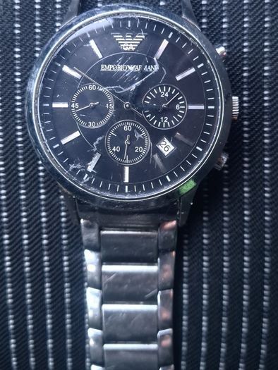 Armani Watch