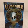 The City of Ember, the Complete set of books Image 6