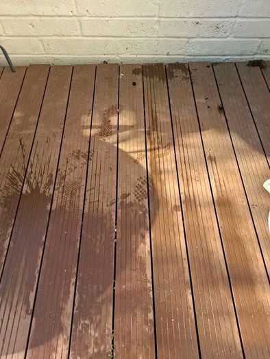 composite Decking