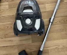 Free hoover