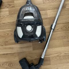Free hoover