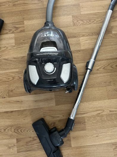 Free hoover