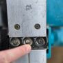 Makita 1902 planer Image 5
