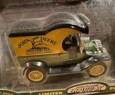 John Deere