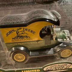 John Deere