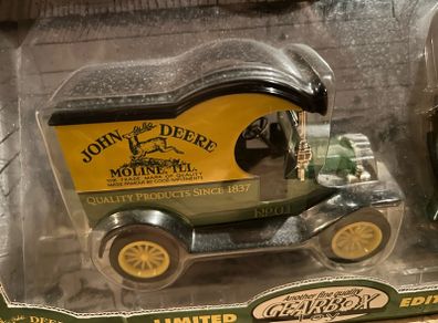 John Deere