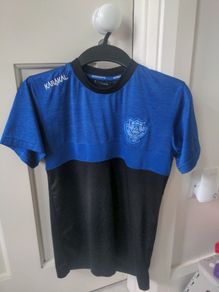 Celbridge Town jersey