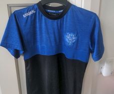 Celbridge Town jersey