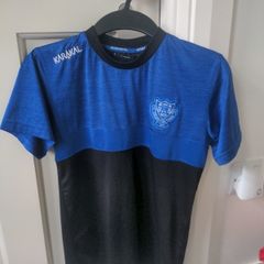 Celbridge Town jersey