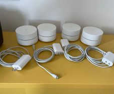 Google Mesh Wifi x 1