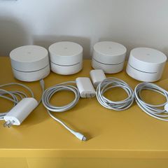 Google Mesh Wifi x 1