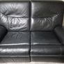Two sofas Image 3