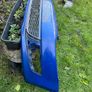 2011 vw polo bumper Image 2