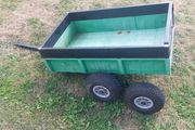 Berg Trailer