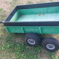 Berg Trailer