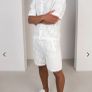 mens shorts & top set Image 9