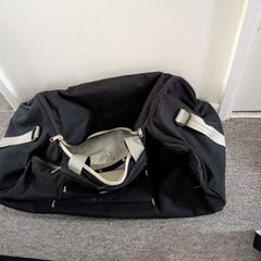 free Travel bag case x 2