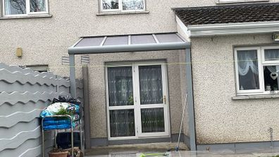 Aluminium Pergola kits!