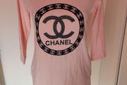 Brand new salmon dress size UK10 EU38 Postage included