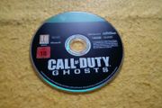 Call of duty Ghosts Xbox One Games Original Pal version