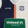 Friburguense Atletico Club Brazil 2021 Third Jersey Adult Medium Image 3