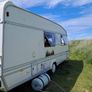 elddie caravan 4-5 berth Image 2