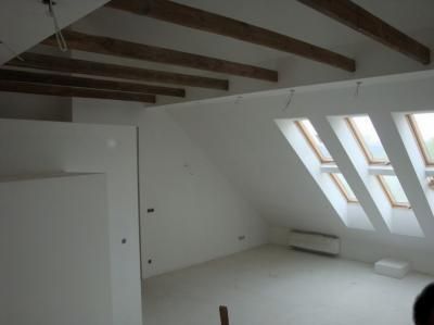 Home Renovations & Extensions