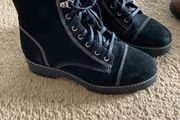 ladies boots