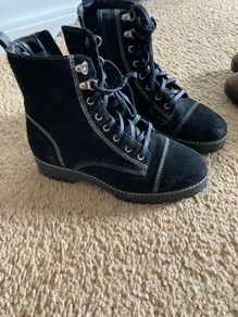 ladies boots