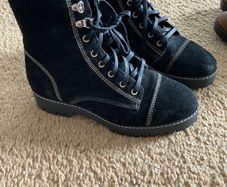ladies boots