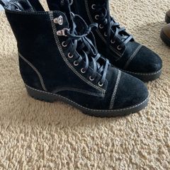 ladies boots