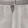 Zapara blouse style ivory top size 16 Image 7