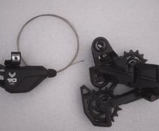 Sram Eagle 70 12 Speed Derailleur And Shifter New