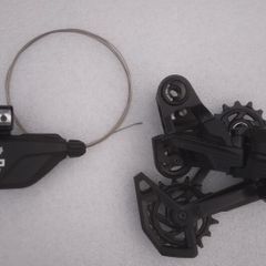 Sram Eagle 70 12 Speed Derailleur And Shifter New