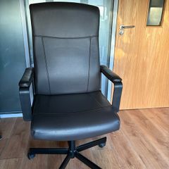 office chair