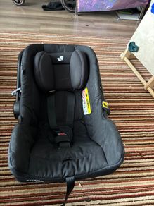 Baby car seat