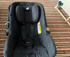 Baby car seat