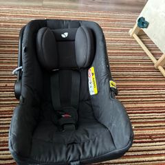 Baby car seat