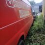 breaking ford transit Image 3