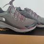 The North Face hiking women's shoes Image 9