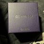 Casio edifice Watch empty Box Image 6