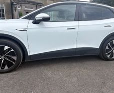 Volkswagen ID.4 2022