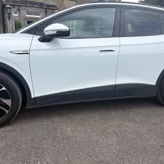 Volkswagen ID.4 2022