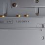 LOEWE LF 38 small TV, Not saorview, has scart, AV and aeriel connections, suitable for watching DVDs with a DVD Player, or TV BOX Image 8