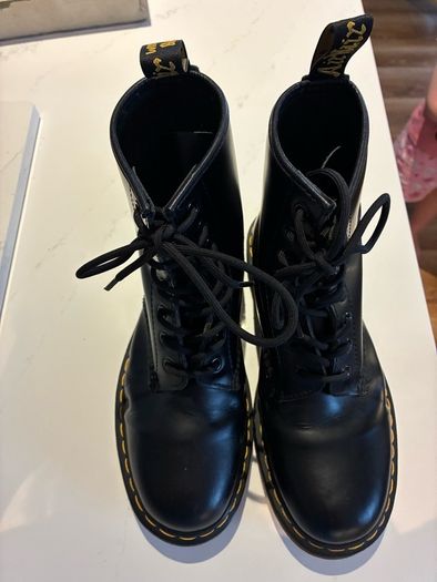 Dr Marten