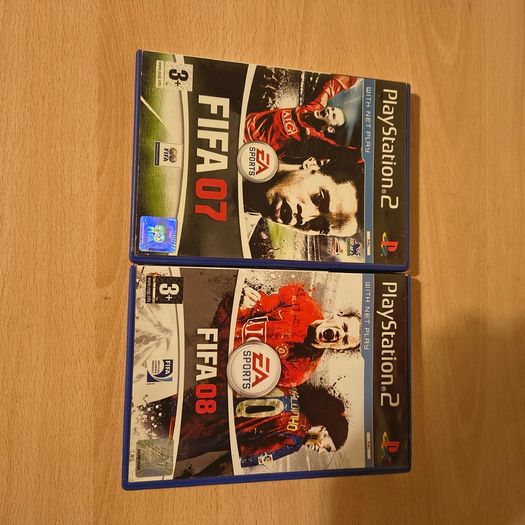 FIFA Collection
