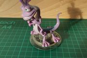 Randall - Monsters Inc. Disney Infinity Figure