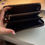Louis Vuitton Patent Zip Purse Image 4
