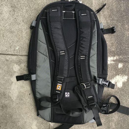 OGIO 1150 Motorcycle Backpack